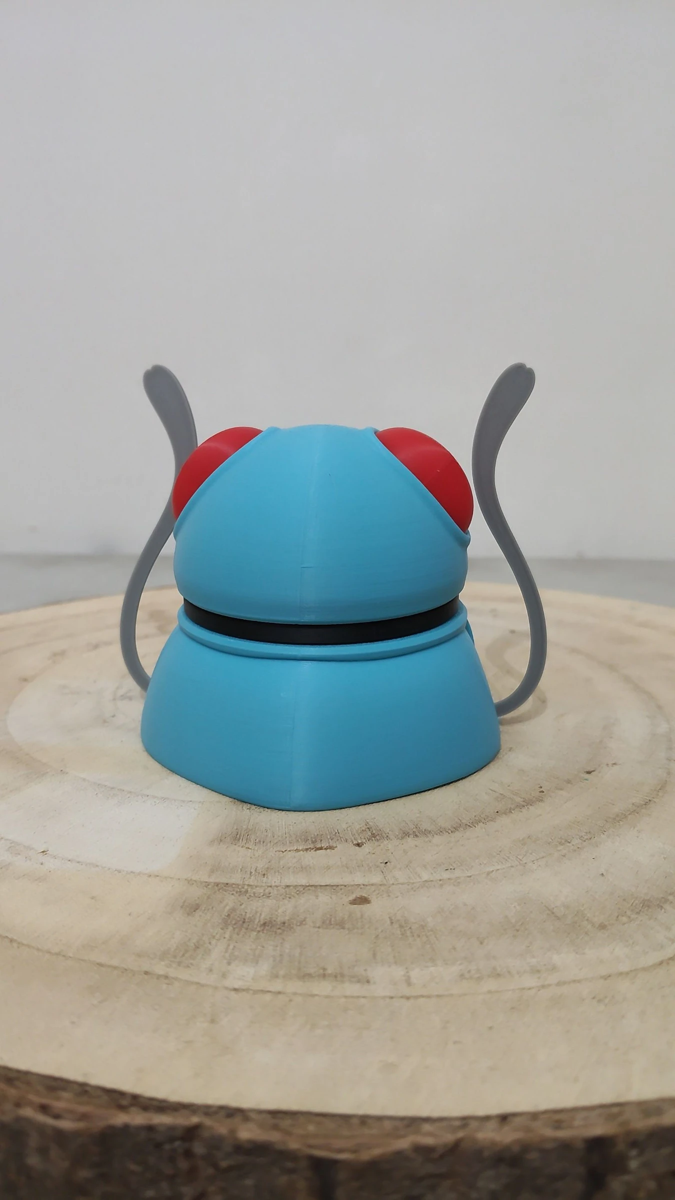 Tentacool Pokeball Pokemon – photo 3